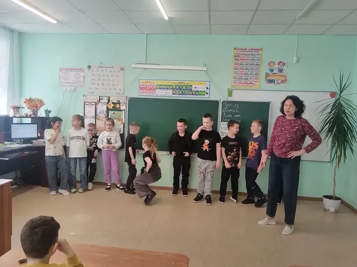 Лагерь Солнышко