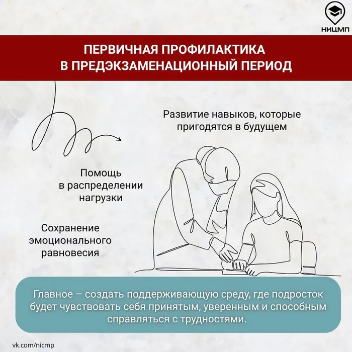 риски возникновения стресса