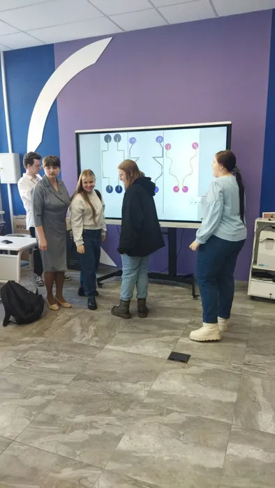 ПК 2