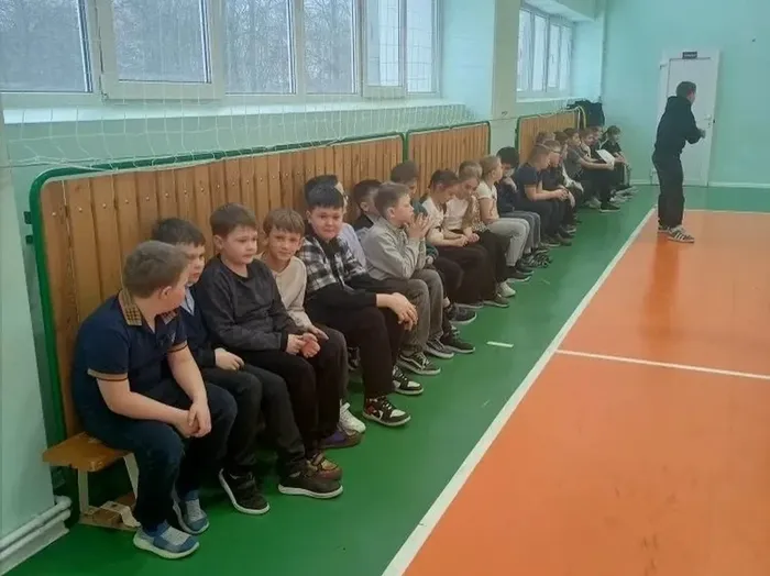 Красота, спорт и драйв