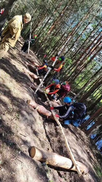 ШКОЛА БЕЗОПАСНОСТИ