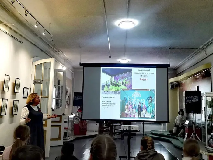 Культурное наследие