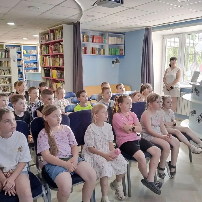 Россия в сердце каждого