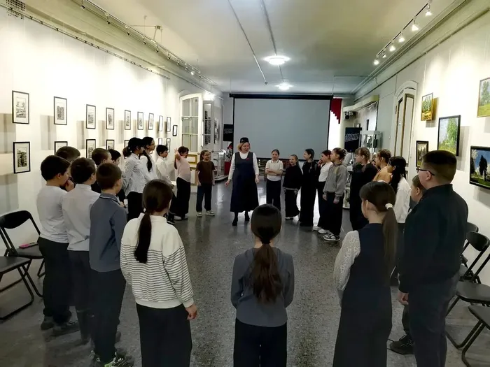 Культурное наследие