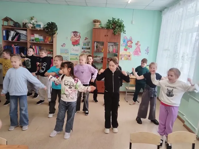 Лагерь Солнышко