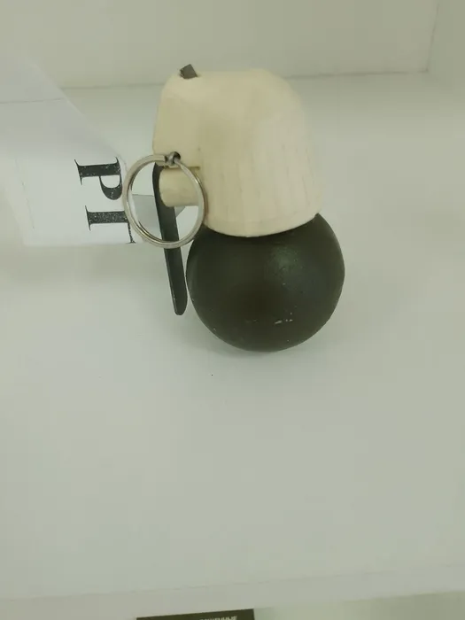 СОШ № 1 РГО ГРАУ - 7Г22