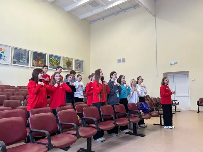 Школы актива