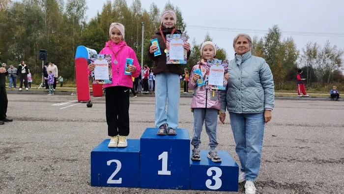 Кросс нации - 2026