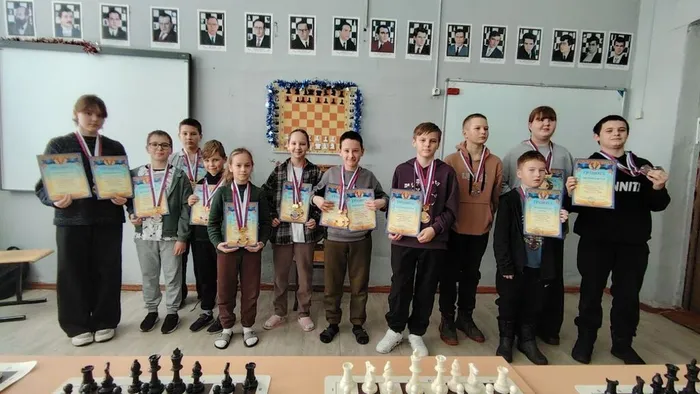 Белая ладья