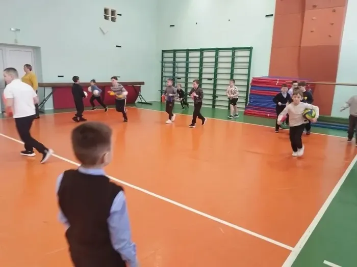 Красота, спорт и драйв