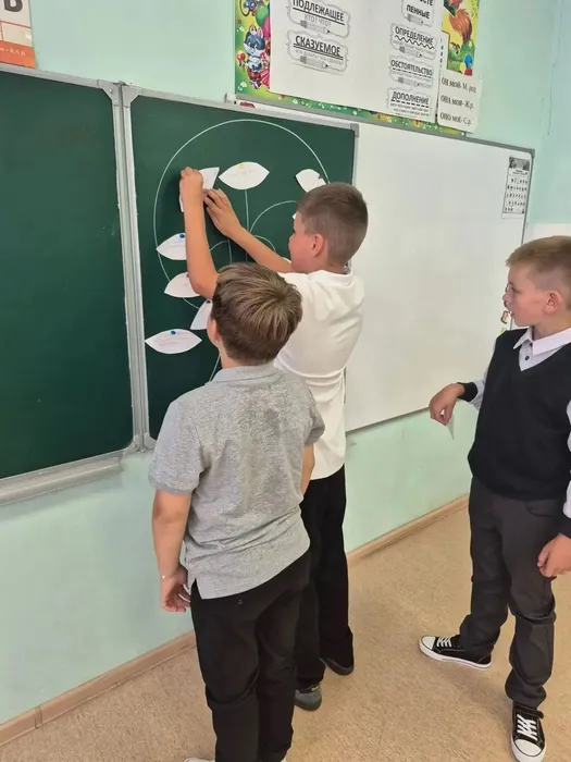 Всероссийская акция "По следам героев"