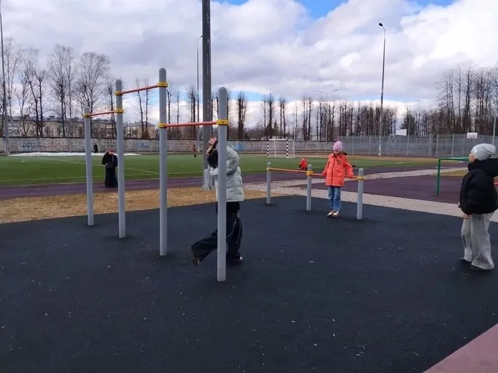 День здоровья