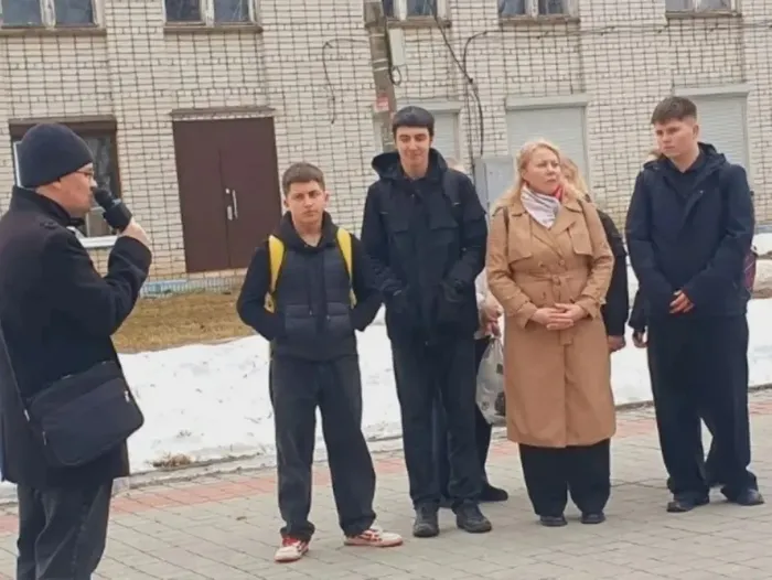 Следы фабричного наследия