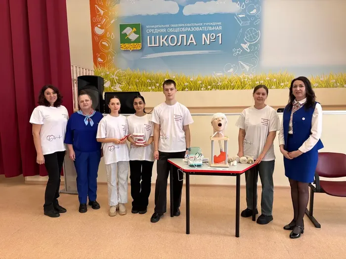 Мое призвание - медицина3