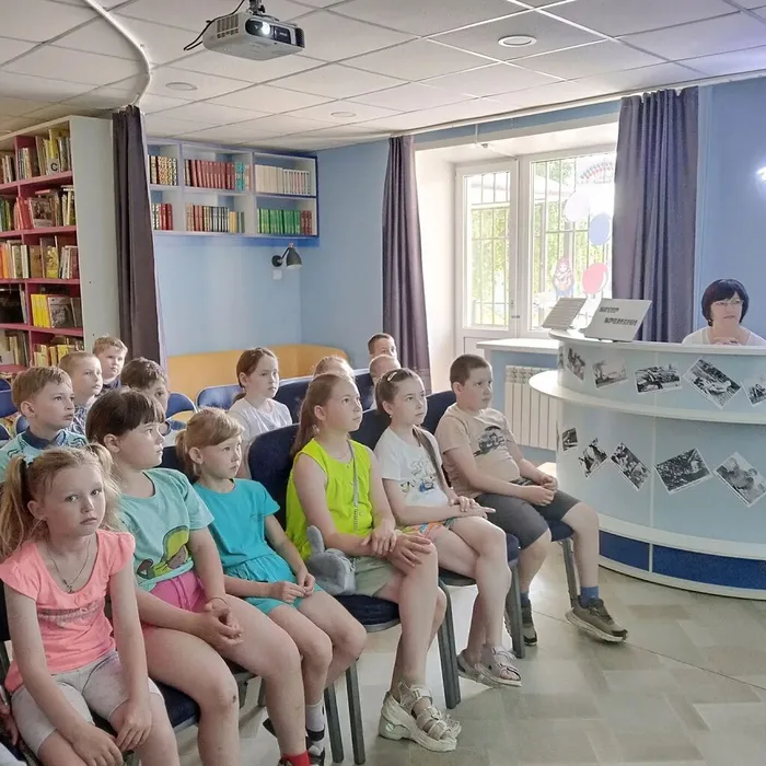 Россия в сердце каждого