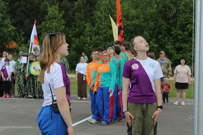 Школа безопасности