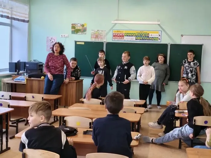 Лагерь Солнышко