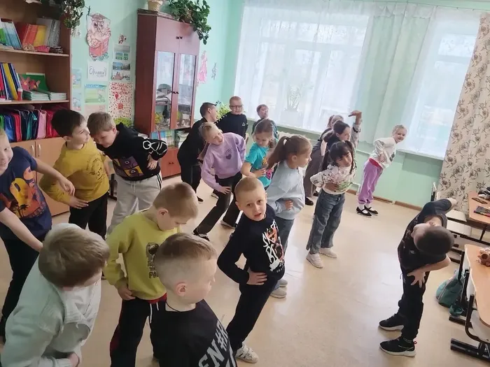 Лагерь Солнышко