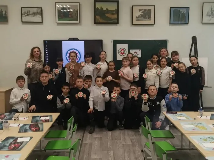 Культурное наследие