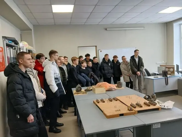 Профминимум