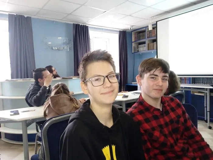 я волонтер 5
