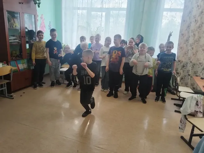 Лагерь Солнышко