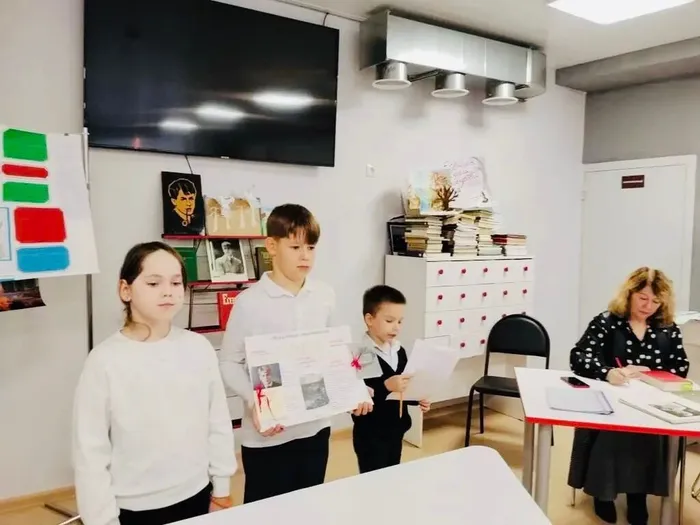 Есенинский фестиваль