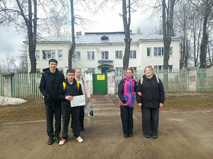 Следы фабричного наследия