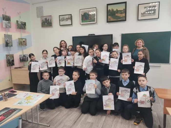 Знакомство с техниками резьбы по дереву