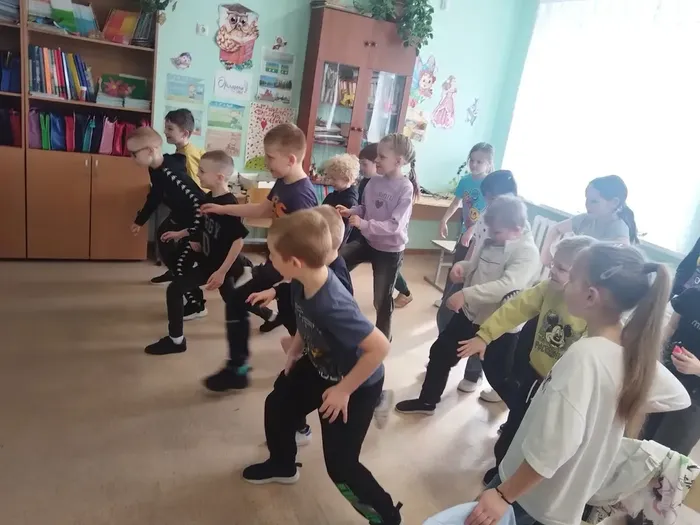 Лагерь Солнышко