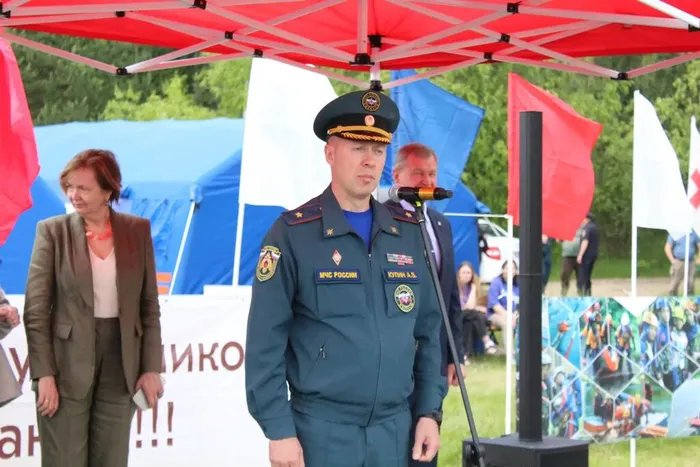 Школа безопасности