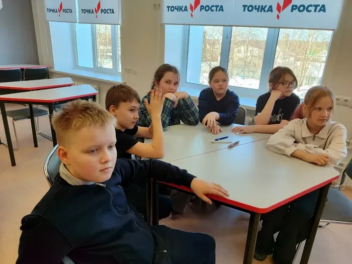 Первые в деле