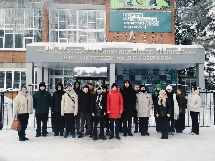 знакомство с миром беспилотных технологий