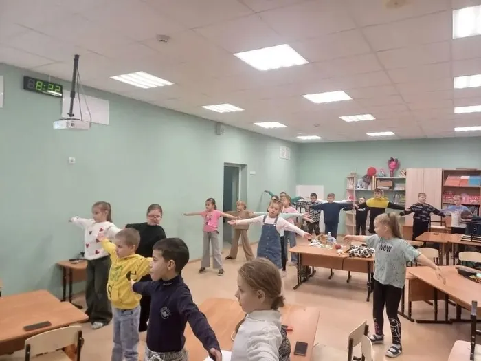 День безопасности