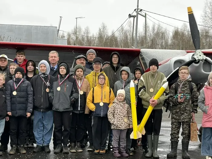 Воздушно-инженерная школа