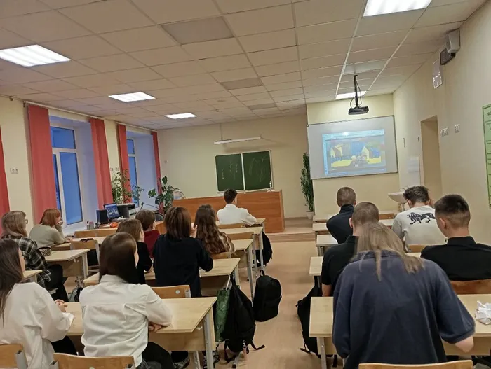 Как создают мультфильмы7