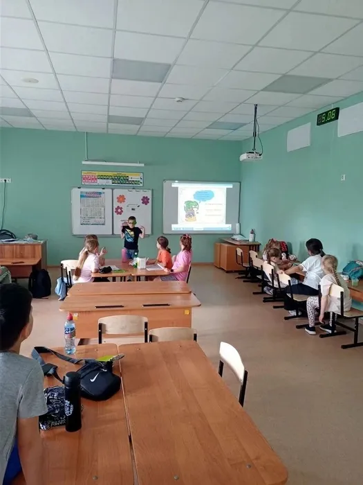 По следам Лукоморья