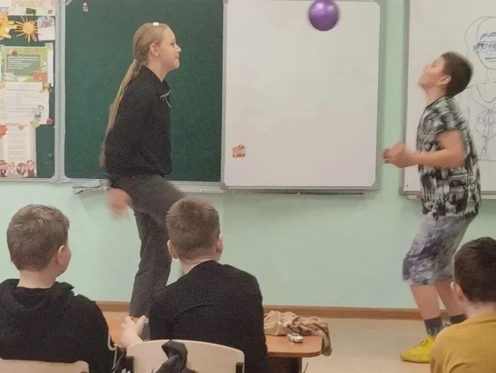 День здоровья