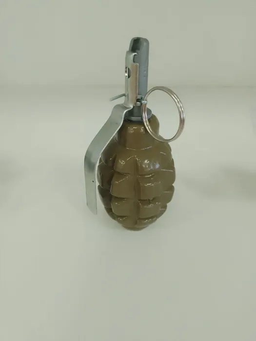 СОШ № 1 УРГ Ф-1
