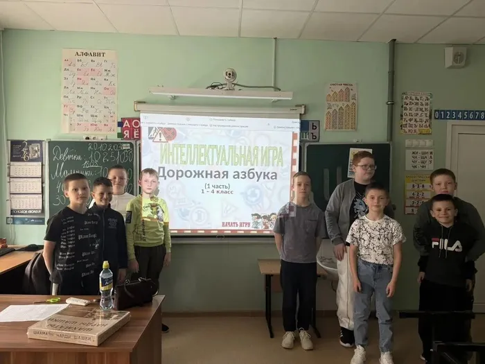 Техника безопасности в лагере «Солнышко»