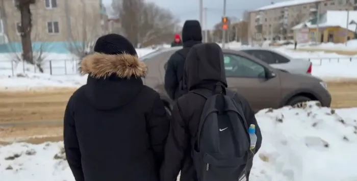 Безопасность на дорогах