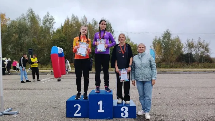 Кросс нации - 2026