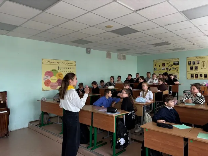День музыки