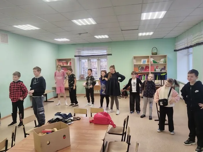 День безопасности