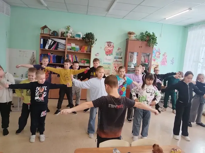 Лагерь Солнышко