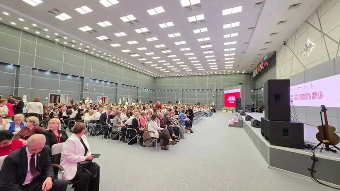 Финал Всероссийского конкурса школьных музеев