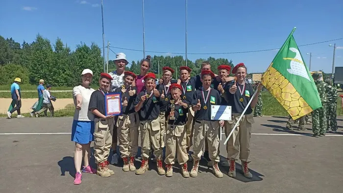 ШКОЛА БЕЗОПАСНОСТИ