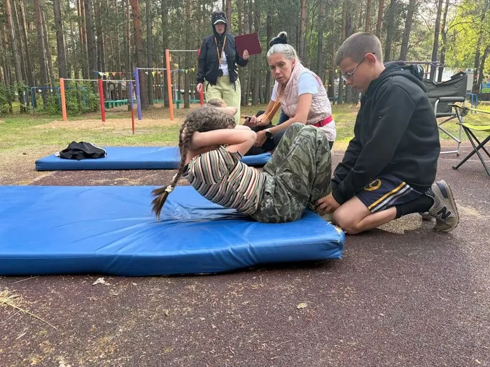 ШКОЛА БЕЗОПАСНОСТИ