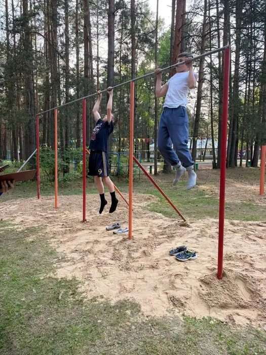 ШКОЛА БЕЗОПАСНОСТИ