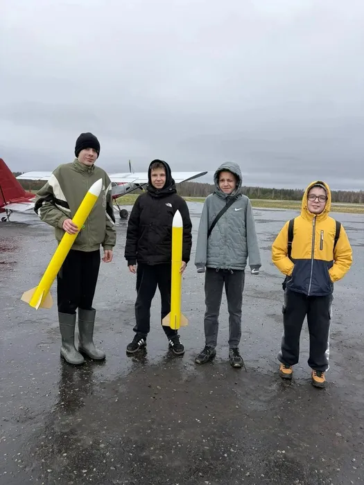 Воздушно-инженерная школа